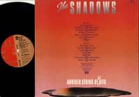 Shadows,The - Another String Of Hits (3339) M-