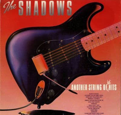 Shadows,The - Another String Of Hits (3339) M-