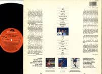 Shadows,The - At Their Very Best (841 520-1) M-