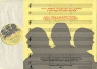 Shadows,The -Change of Address (2442 179) M-