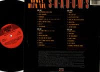 Shadows,The - Dance With the Shadows (DL 1092) 2 LP Set - Ex/M-