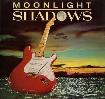 Shadows,The -Moonlight Shadows (PROLP 8) M-
