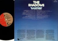 Shadows,The - Rarities (Nut 2 ) M-