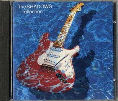 Shadows,The - Reflection (847 120-2)