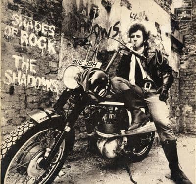 Shadows,The - Shades Of Rock