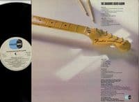 Shadows,The - Silver Album (Telly 22) 2 LP Set - M-