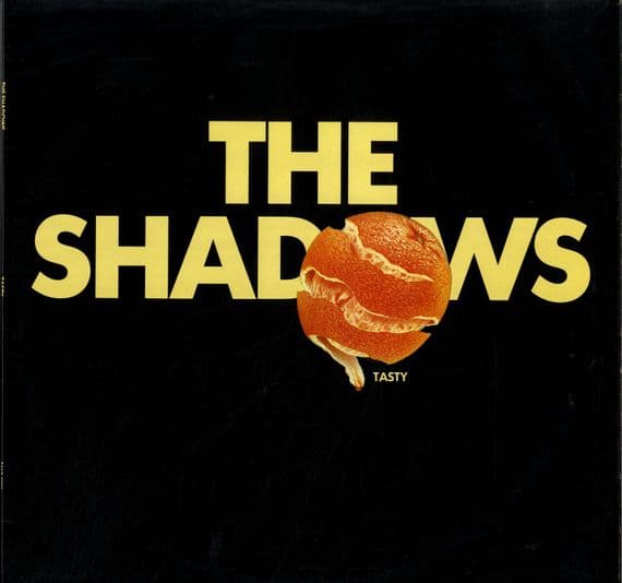Shadows,The - Tasty (EMC 3195) M-