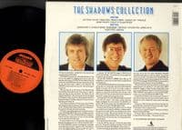 Shadows,The - The Shadows Collection (CN 2104) M-
