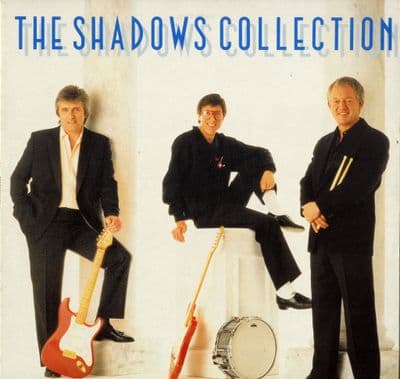 Shadows,The - The Shadows Collection (CN 2104) M-