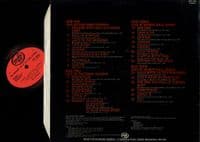 Shadows,The - The Shadows Live (MFP 1018) 2 LP Set - M-