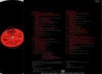 Shadows,The - The Shadows Live (MFP 1018) 2 LP Set - M-/M-