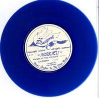 Shakin' Pyramids,The - Pharoah's Chant/Just One Time ( VS 461)