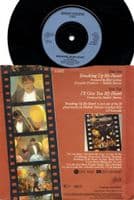 Shakin' Stevens - Breaking Up My Heart/I'll Give You My Heart (A6072) M-/M-