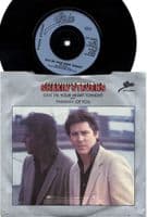 Shakin' Stevens - Give Me Your Heart Tonight/Thinkin' Of You (2656) M-/M-