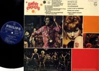 Shirley MacLaine-Sammy Davis Jr. - Sweet Charity - Film Soundtrack - M-