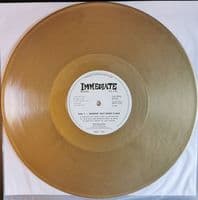 Small Faces - Ogden's Nut Gone Flake  - Gold Vinyl - NEW/UNPLAYED
