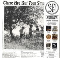 Small Faces - There Are But Four Small Faces  - Pink Vinyl - NEW/UNPLAYED