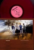 Small Faces - There Are But Four Small Faces  - Pink Vinyl - NEW/UNPLAYED