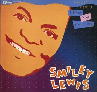 Smiley Lewis - I Hear You Knocking (SSL6025) Ex/M-