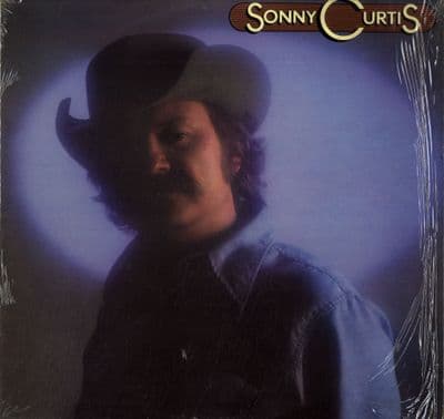 Sonny Curtis - I Fought The Law - Roll Over Beethoven ((6E 227) Ex/M-