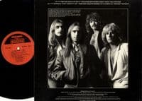 Status Quo - To Be Or Not To Be (CN 2062) M-