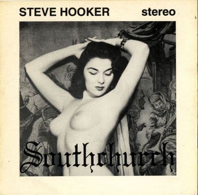 Steve Hooker - Southchurch - Motorcycle Ditch (NVEP 2)