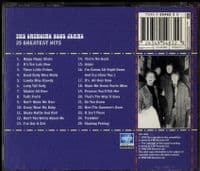 Swinging Blue Jeans,The - 25 Greatest Hits - MFP CD