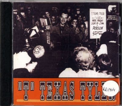 T. Texas Tyler - Fairwater Baby - Red Light - Filipino Baby CLCD 2855)