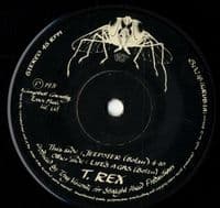 T.Rex - Jeepster/Life's A Gas (BUG 16)