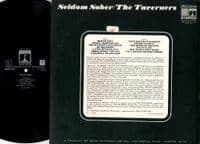 Taverners,The - Seldom Sober (EROS 8146) M
