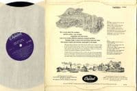 Tennessee Ernie Ford - This Lusty Land (LC 6825) 10