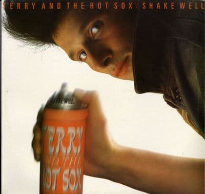 Terry and The Hot Sox - Shake Well (25313) New/Sealed