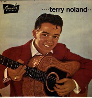 Terry Noland - The Clovis Fox (BRW 54041)