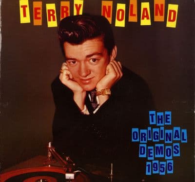 Terry Noland - The Original Demos 1956 (BF 15319)