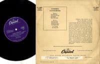 Tex Ritter - Cowboy Favourites (LC 6552) 10