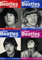 The Beatles Book Monthly - 4th and 5th Year - 37 to 52  Aug.1966 to Nov. 1967 (16 Issues)