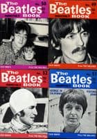 The Beatles Book Monthly - 4th and 5th Year - 37 to 52  Aug.1966 to Nov. 1967 (16 Issues)