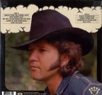 Tony Joe White - Smoke From The Chimney (EES-016) New/Sealed