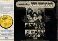 Tornados,The - Remembering .. (REM 4) Autographed