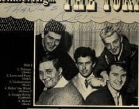 Tornados,The - Remembering .. (REM 4) Autographed
