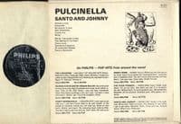 Traffic - John Barleycorn Must Die (ILPS 9116) M-