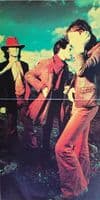 Traffic - John Barleycorn Must Die (ILPS 9116) M-