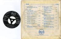 Treniers,The - Rock and Roll No. 3 - Cool It Baby (75.336) France