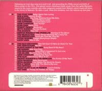 Various - 60's Soul Sessions - 2 CD Set - Supreme3s - Ad-Libs - Tams - Otis Clay