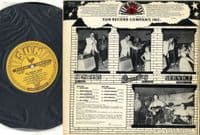 Various - All Night Rock (CFM 504) Sun 10