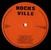 Various Artists - American Rock And Roll Vol. 2 (8586) M-