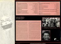 Various Artists - Boppin' Hillbilly Series Vol. 1 (WLP 2801) M-