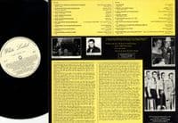 Various Artists - Boppin' Hillbilly Vol. 2 (WLP 2802) M-