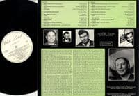 Various Artists - Boppin' Hillbilly Vol. 4 (WLP 2804) M-