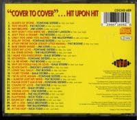 Various Artists - Dot's Cover To Cover - Hit Upon Hit - Ace CD